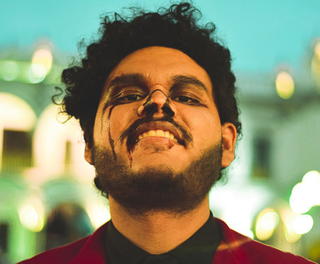 Mariano Moscovita model best pics