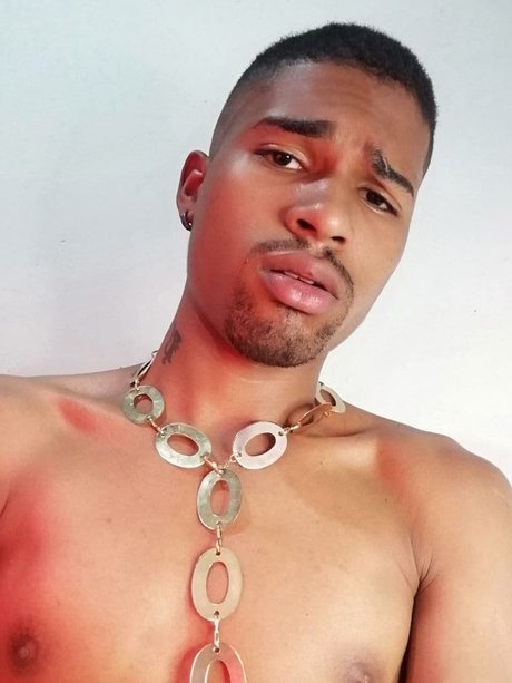 Brian santiago naked star pic