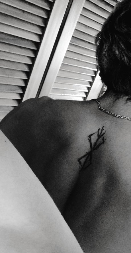 _Olympus Boy_ hot model pics