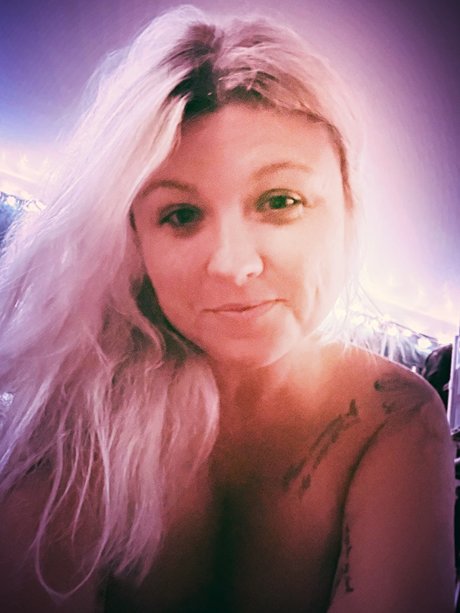 HairGoddess69 nudes star photo