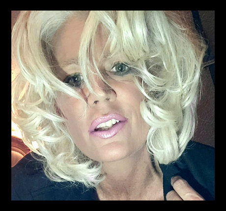 Ginger Todd pornstar nice pic