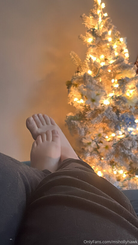 Ms HollyHawk star pictures