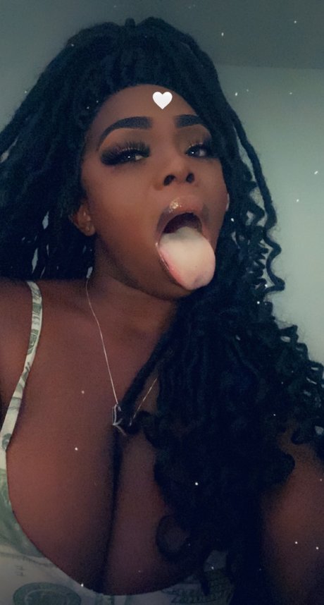 MsHeadRushXXX pornstar nude pics