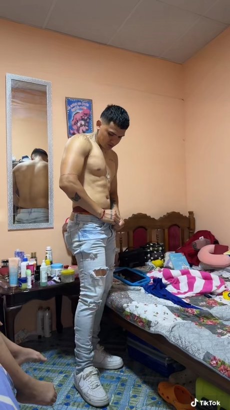 Elias Portillo high quality model img