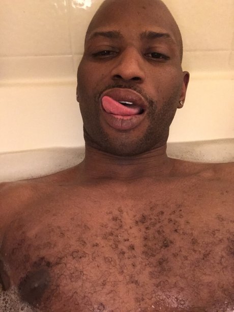 Rick Dark chocolate erotic star img