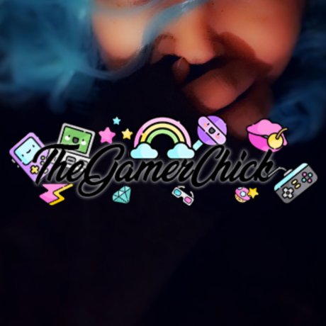 Game Over Girlfriend star art gallery