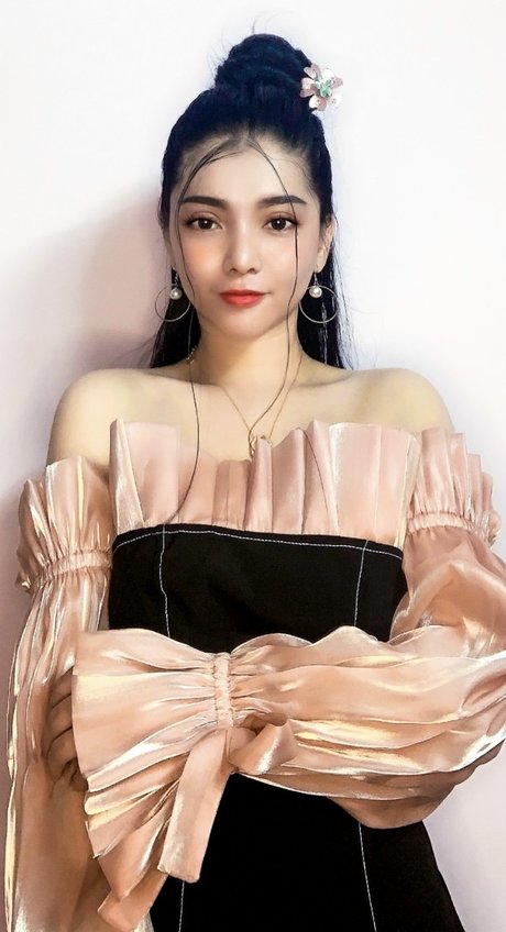 Ginny D star erotic photos