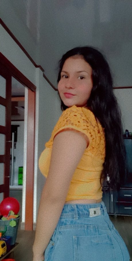 Gisela morales model art photos