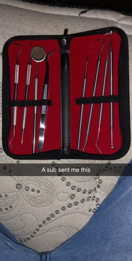 Dr Gothic nice pornstar picture