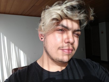 Juan Rodr guez exclusive star galleries