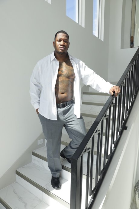 Mrsenseixxx star high quality gallery