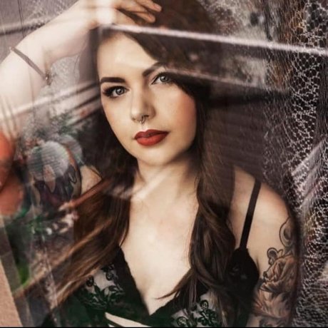 FrauKristin perfect model gallery