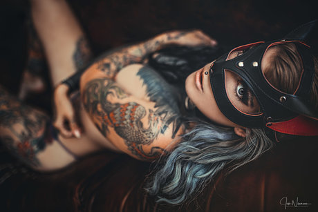 Mrs lovelyink pretty pornstar photo
