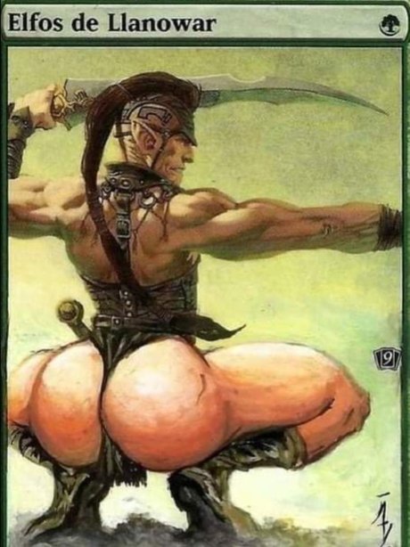 Mr Orochi top pornstar photo