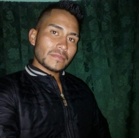 Hector Martinez pretty star photo