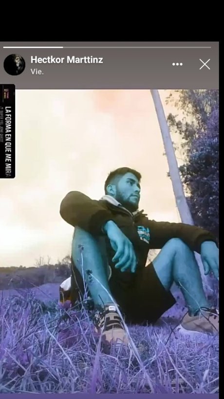 Hector Martinez star best img