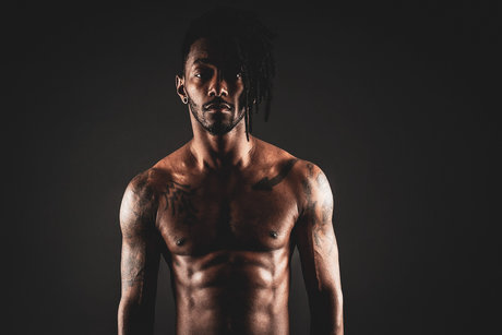 King Ry model beautiful images