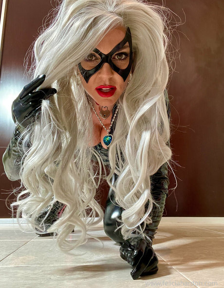 hardonfelicia star nude picture