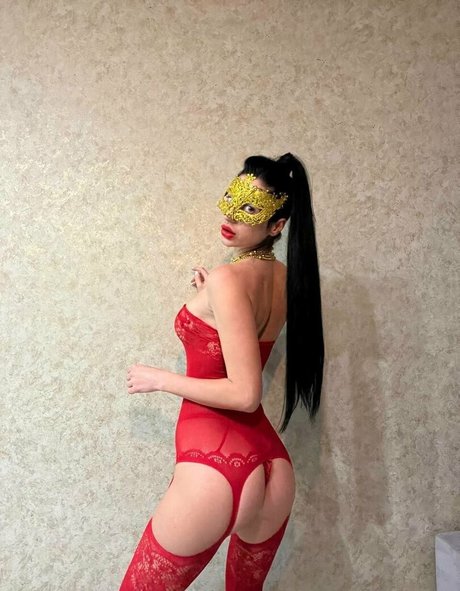 mari mis nudes star galleries