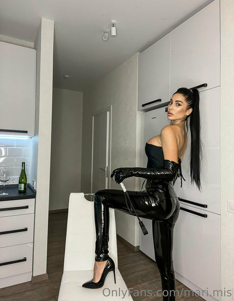 mari mis perfect actress archive