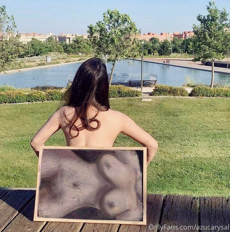 Azucarysal pornstar nudes pics