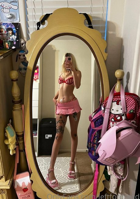 leftfordread star picture