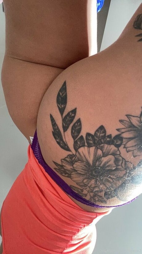 tiexox2 sexy model photos