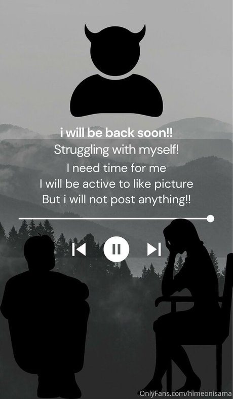 himeonisama star art photo