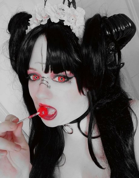 himeonisama nudes model pics