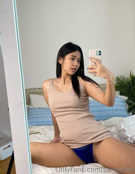 Sandydao sexy actress galleries