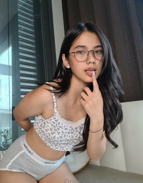 Sandydao top model archive