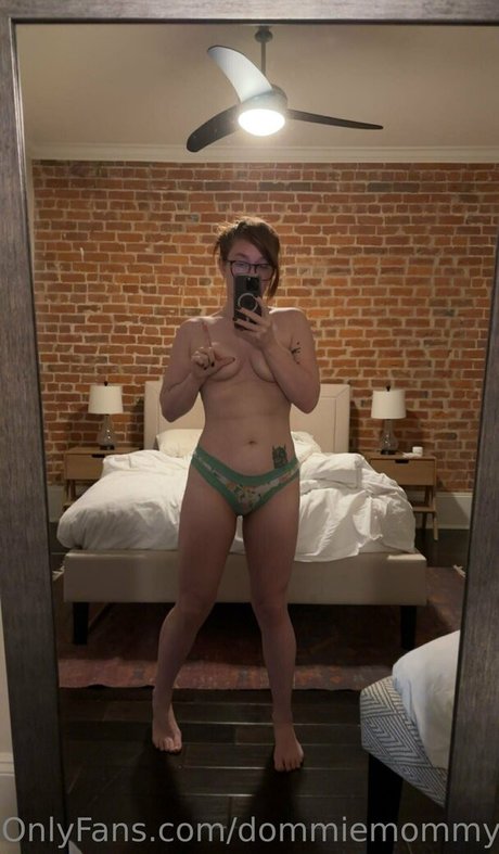 dommiemommyy art actress pics