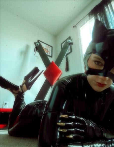 dommiemommyy pornstar best pic