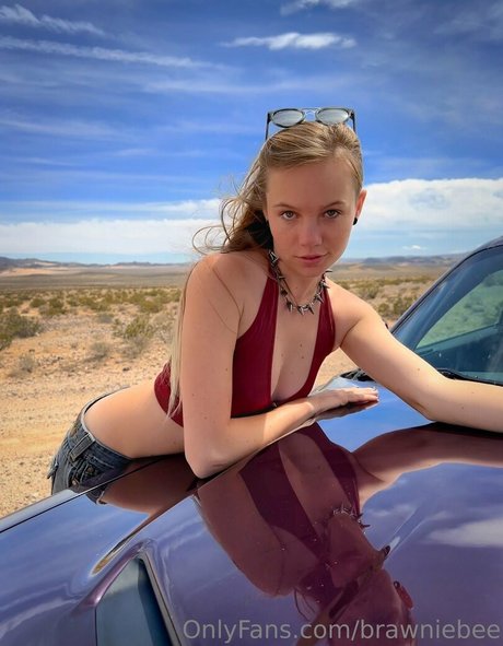 Brawniebee xxx pornstar archive