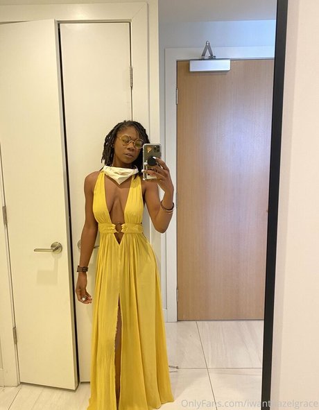 iwanthazelgrace high quality model img