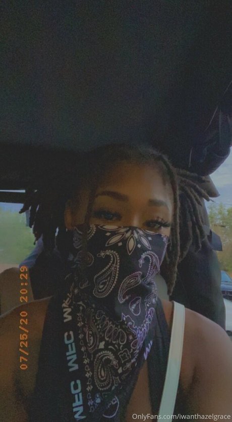 iwanthazelgrace star porn image