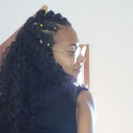 Cerejinha Petuziano art star pics