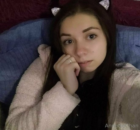 annettechan high quality model img