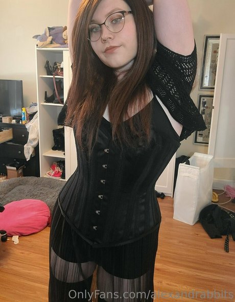 alexandrabbits top star picture