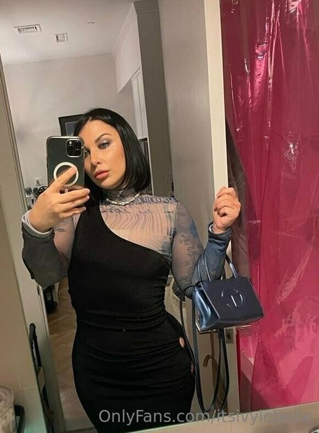 itsivylebelle beautiful actress pics