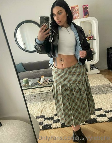 itsivylebelle star sexy picture