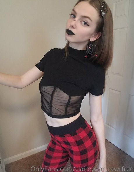 clairebear rawrfree naked star galleries