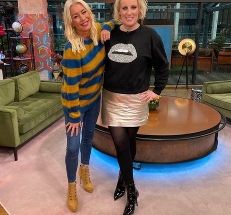 Denise Van Outen star best gallery