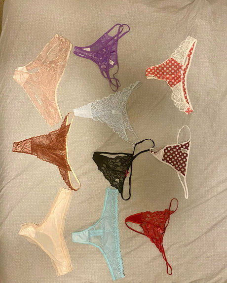 roxirenay exclusive model pic