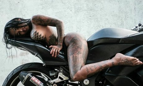 Lidya Kitty star naked pics