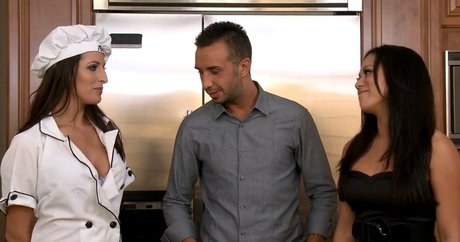 Kortney Kane pornstar high quality image