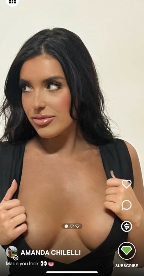 Amanda Chilelli pornstar hd archive