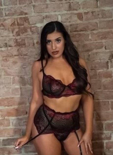 Amanda Chilelli nudes model gallery