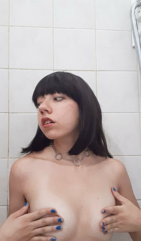 vivibush model nudes pics