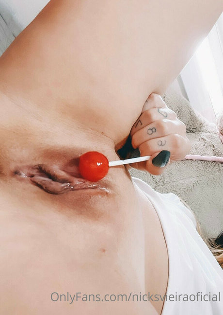 Nicks Vieira pornstar hot photos